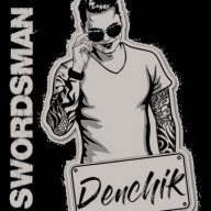 Swordsman