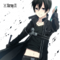 #Kirito