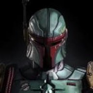 MANDALORIAN