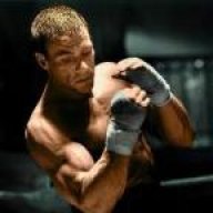 Kickboxer