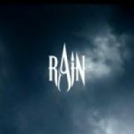 Rain(MAKS)