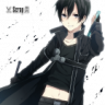 #Kirito