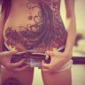 Noil